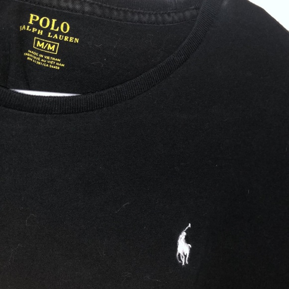 🕤 Polo T 🕤 - Picture 2 of 2